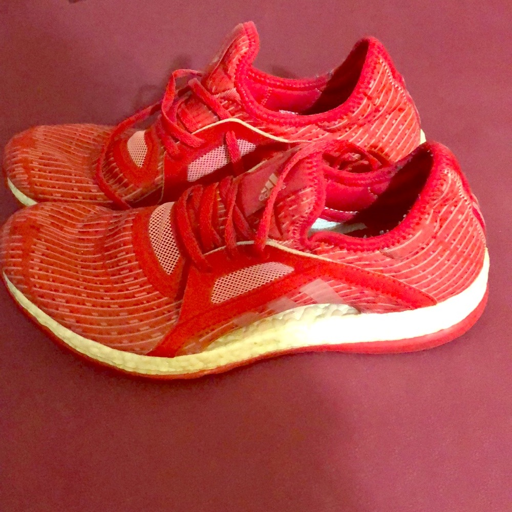 Adidas.